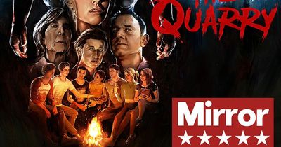 The Quarry review - An excellent homage to retro teen slasher movies that carries cringe and cliche perfectly