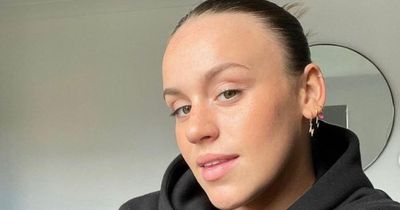 ITV Coronation Street star Ellie Leach speaks out on skin struggles after fans gushed over flawless selfie
