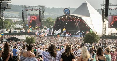 Glastonbury Festival 2022 weather forecast: Latest predictions from the Met Office