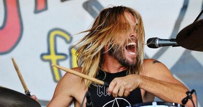 Foo Fighters announce Taylor Hawkins tribute concert at Wembley Stadium in London