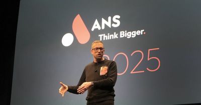 Tech group formed after ANS and UKFast merger reveals £80m target