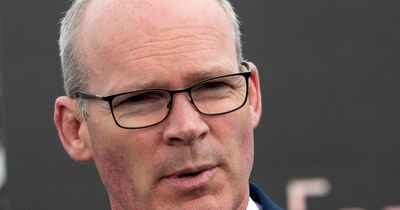 Two men arrested in connection with Simon Coveney bomb alert