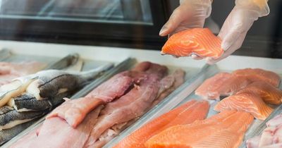 Waitrose recalls fish due to contamination posing health risk