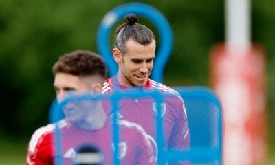 Gareth Bale has offered to play for Getafe, Spanish club’s president claims