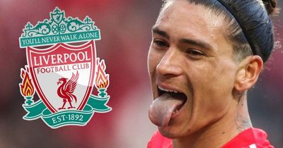 Liverpool approach over £85m Darwin Nunez transfer amid Manchester United interest