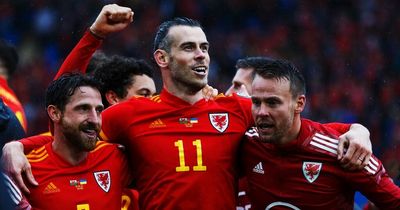 Get your hands on our brilliant Wales at the World Cup souvenir special