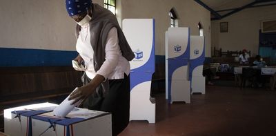 South Africa is in search of a fairer electoral system. But what's been tabled is flawed