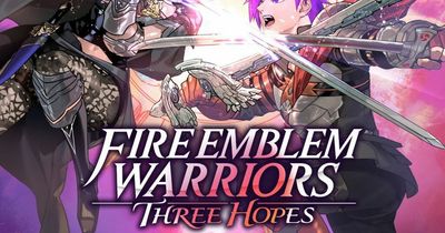 Fire Emblem Warriors: Three Hopes Preview: Cuts through its tactical RPG roots in this hack and slash that is surprisingly strategic