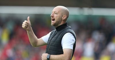 Charlton swoop to poach League Two boss as managerial merry-go-round continues