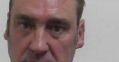 Edinburgh prisoner who attacked two young girls dies behind bars in Saughton