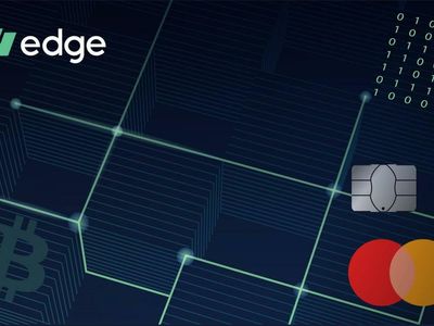 Edge Mastercard to Allow Payment With Cryptos