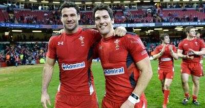 James Hook testimonial game tickets: How to watch the Welsh rugby game full of your favourite players