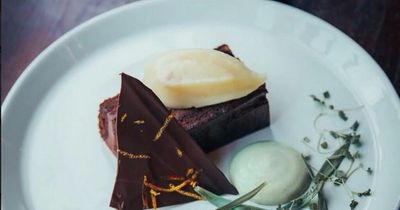 Nottingham restaurant with a difference named best in England in prestigious awards