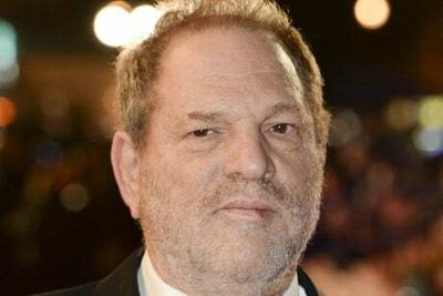 Harvey Weinstein to be charged with indecent assault in London