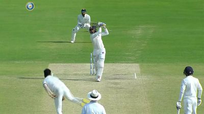 Ranji Trophy 2022: Karan, Saurabh script historic win for UP against Karnataka