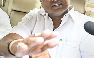 Visa scam: ED opposes Karti Chidambaram's anticipatory bail plea in money laundering case in HC