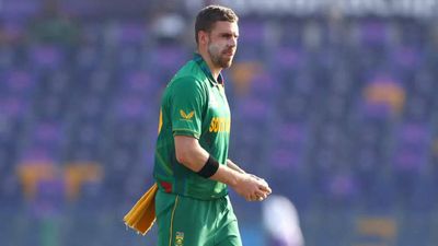 India vs South Africa: Nortje is a big player for us, we expect him to perform accordingly, says Bavuma