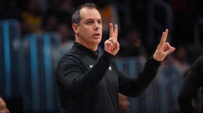 Report: Frank Vogel to Interview With Jazz