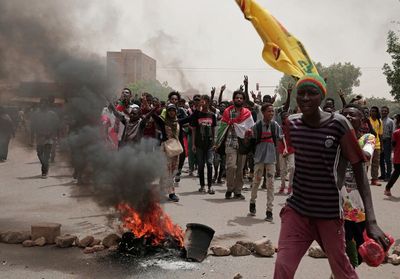 Talks to end Sudan crisis begin as anti-coup groups boycott