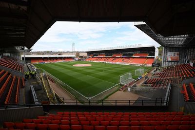 Dundee United announce five academy players have signed professional contracts
