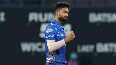 Ranji Trophy 2022: Punjab in disarray as MP smell victory in quarter-final