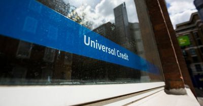 Reason hundreds of Edinburgh DWP claimants have lost their benefits since 2021