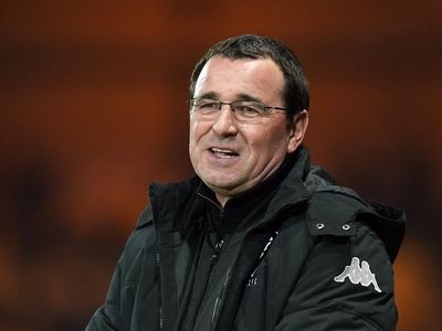 Former Salford boss Gary Bowyer appointed Dundee manager
