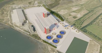 JDR wind farm cable factory will bring up to 207 highly skilled jobs to Cambois in Northumberland