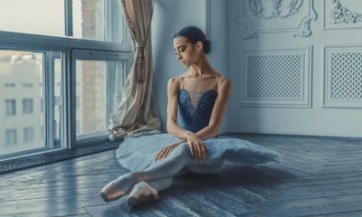 Ballet star Laura Fernandez on fleeing Russia and starting over: ‘I couldn’t discuss the war any more’