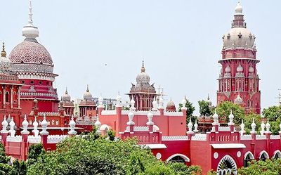 HC commutes death sentence of Kannagi-Murugesan honour killing convict