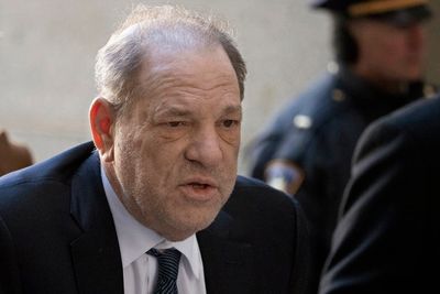 Harvey Weinstein to be charged in UK over assault claims