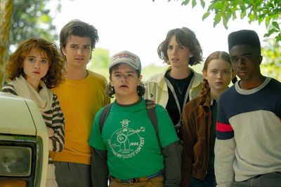 Stranger Things season five will jump ahead in time to address actors’ ages