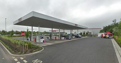 The cheapest Edinburgh fuel garages as motorists face forking out £2-a-litre