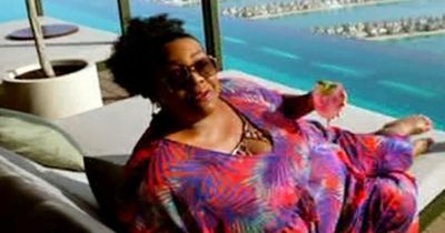 This Morning viewers accuse ITV show of being 'tone deaf' after seeing Alison Hammond in Dubai