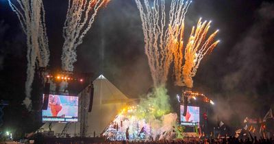 How to get to Glastonbury in train strike as festival-goers set for travel misery