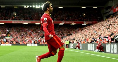 Liverpool could sign £85million player who Mohamed Salah will love