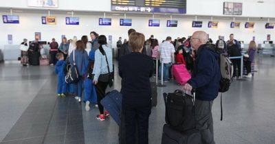 Will summer holiday flights be cancelled? - Fears for school holiday season