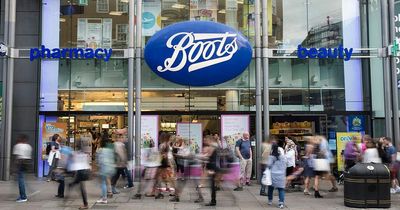 Boots Advantage Card holders risk losing loyalty points amid rule change
