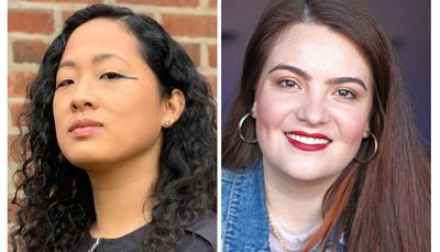 Two Chicago artists recipients of 2022 Joyce Awards