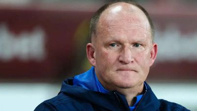Bengaluru FC appoint Simon Grayson as head coach