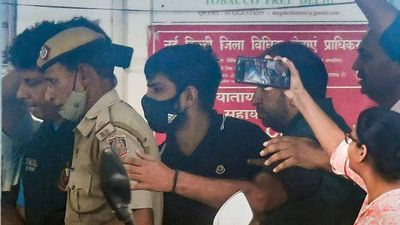 Gangster Lawrence Bishnoi mastermind behind Sidhu Moose Wala murder: Delhi Police