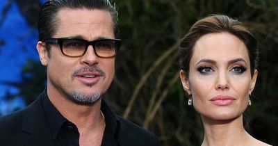 Inside Angelina Jolie and Brad Pitt's vineyard at heart of bitter divorce
