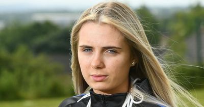 West Lothian boxer aiming to complete return from health scare with British Championships gold medal