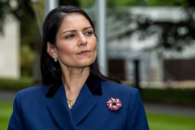 Chief borders inspector ‘frustrated’ by cancelled meetings with Priti Patel