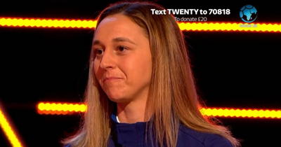 Rangers Womens players win big cash for UNICEF on Tenable ITV show