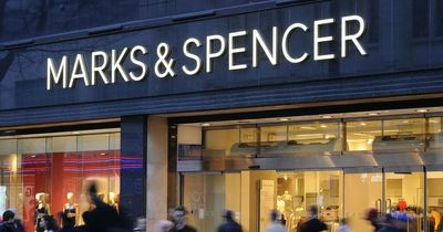 Marks and Spencer's £45 'must-have' sandals are almost identical to £860 pair