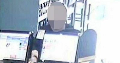 Cod's Scallops owner says woman swiped loyalty stamper to bag free fish and chips