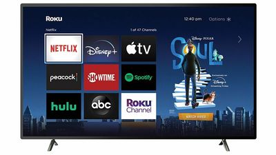 Roku Stock Jumps On Speculative Report Of Possible Netflix Deal