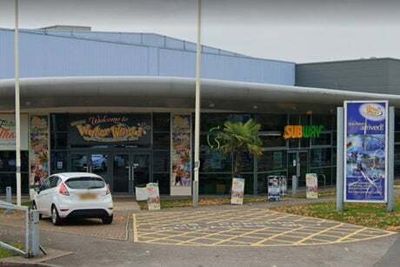 Waterworld evacuated by police after swimmers suffer irritation and nausea