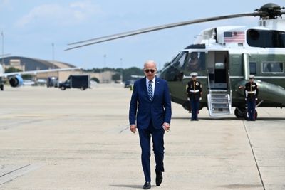 US lays out pledges as Biden woos Latin American leaders